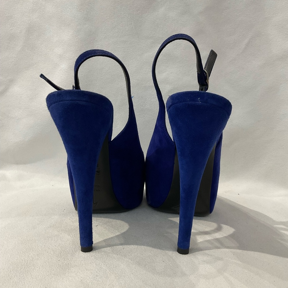 Giuseppe Zanotti Pumps - Picture 3 of 6